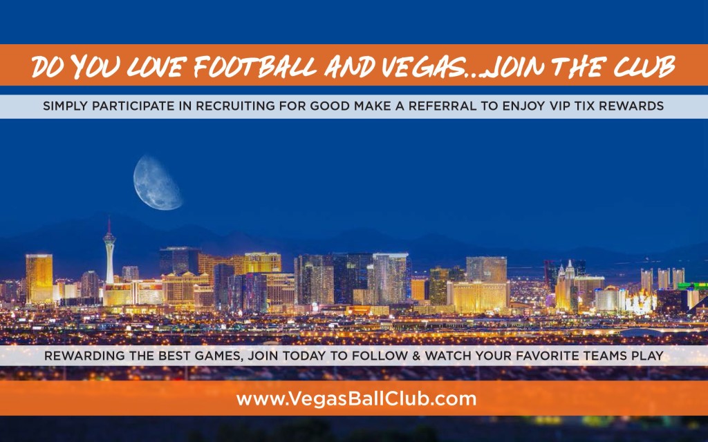 Vegas Ball Club