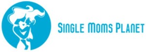 Single mom planet logo